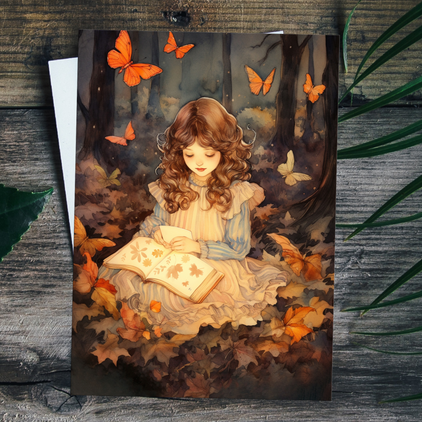 Есенна гора